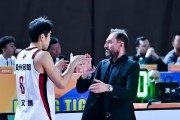 博鱼体育-CBA俱乐部1/4决赛明天2月6日赛程：广东PK上海，浙江PK山东