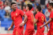 博鱼体育登录入口-国足VS新加坡：李昊镇守国门 韦世豪王钰栋领衔进攻 武磊替补待命