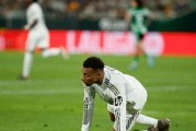 博鱼体育app下载-皇马官宣姆巴佩伤情：将缺战西班牙人，全力冲刺国家德比